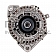 Remy International Alternator/ Generator 12873
