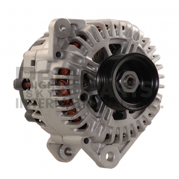 Remy International Alternator/ Generator 12873-1