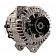 Remy International Alternator/ Generator 12873