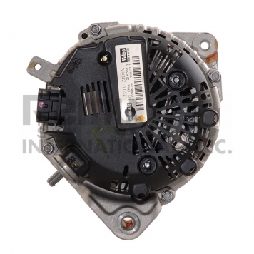 Remy International Alternator/ Generator 12873-2