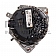 Remy International Alternator/ Generator 12873