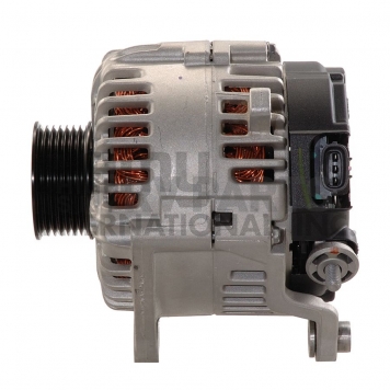 Remy International Alternator/ Generator 12873-3