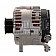 Remy International Alternator/ Generator 12873