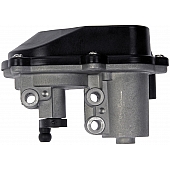 Dorman (OE Solutions) Intake Manifold Flapper Motor - 911-903
