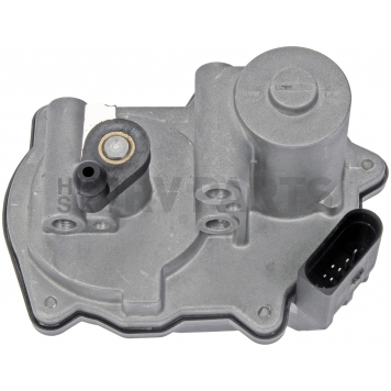 Dorman (OE Solutions) Intake Manifold Flapper Motor - 911-903-1