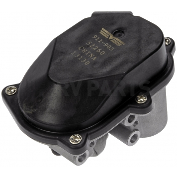 Dorman (OE Solutions) Intake Manifold Flapper Motor - 911-903-2
