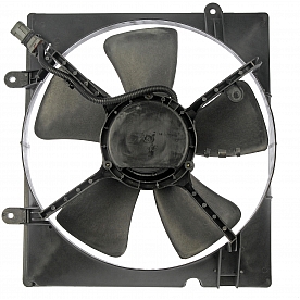Dorman (OE Solutions) Cooling Fan 620783