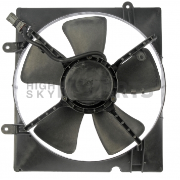 Dorman (OE Solutions) Cooling Fan 620783