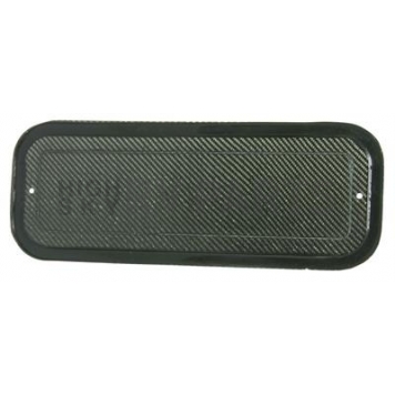 K & N Filters Air Filter Base Plate - 100-8577