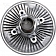 Four Seasons Cooling Fan Clutch 36700