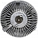 Four Seasons Cooling Fan Clutch 36700