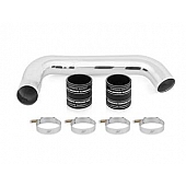 Mishimoto Turbocharger Intercooler Pipe - MMICP-F2D-08CBK