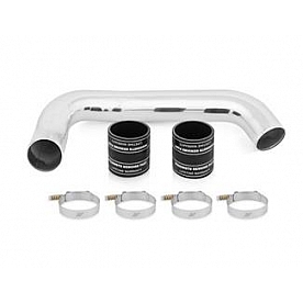 Mishimoto Turbocharger Intercooler Pipe - MMICP-F2D-08CBK