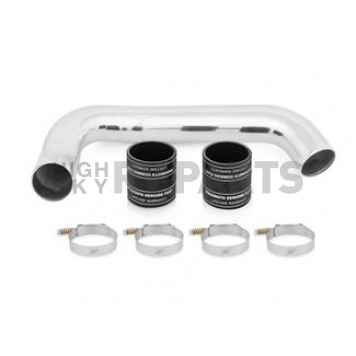 Mishimoto Turbocharger Intercooler Pipe - MMICP-F2D-08CBK