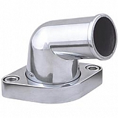 Trans Dapt Coolant Filler Neck 6016