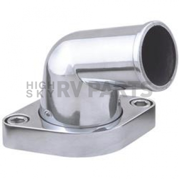 Trans Dapt Coolant Filler Neck 6016