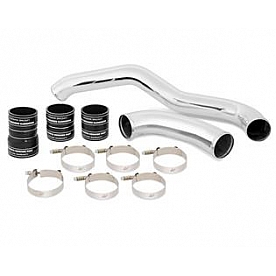 Mishimoto Turbocharger Intercooler Pipe - MMICP-F2D-08HBK