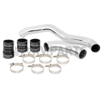 Mishimoto Turbocharger Intercooler Pipe - MMICP-F2D-08HBK