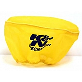 K & N Filters Air Filter Wrap - E-3341PY