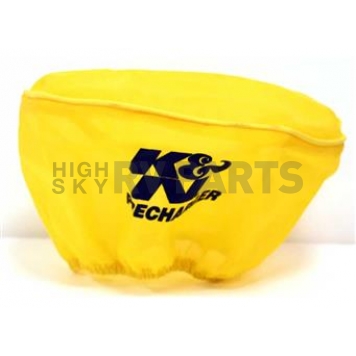K & N Filters Air Filter Wrap - E-3341PY