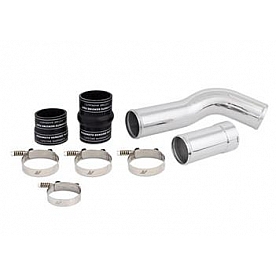 Mishimoto Turbocharger Intercooler Pipe - MMICP-F2D-11HBK