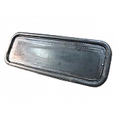 K & N Filters Air Filter Base Plate - 100-8573