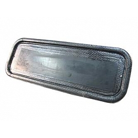 K & N Filters Air Filter Base Plate - 100-8573