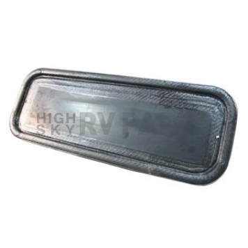 K & N Filters Air Filter Base Plate - 100-8573