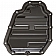 Spectra Premium Oil Pan - NSP36A