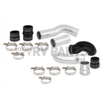Mishimoto Turbocharger Intercooler Pipe - MMICP-F2D-11KBK