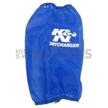 K & N Filters Air Filter Wrap - RC-4690DL