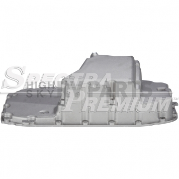 Spectra Premium Oil Pan - SAP01A-2