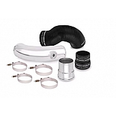 Mishimoto Turbocharger Intercooler Pipe - MMICP-F2D-17CBK