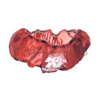 K & N Filters Air Filter Wrap - E-3740PR
