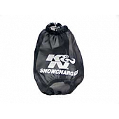 K & N Filters Air Filter Wrap - SN-2570PK