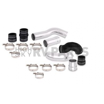 Mishimoto Turbocharger Intercooler Pipe - MMICP-F2D-17KBK
