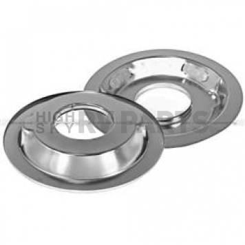 Advanced FLOW Engineering Air Filter Base Plate - 1890002
