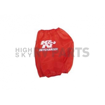 K & N Filters Air Filter Wrap - RF-1034DR