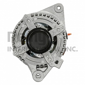 Remy International Alternator/ Generator 12897