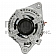 Remy International Alternator/ Generator 12897