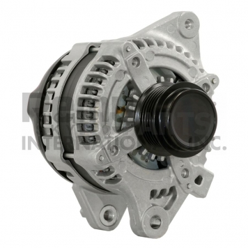 Remy International Alternator/ Generator 12897-1