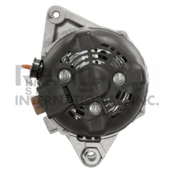Remy International Alternator/ Generator 12897-2