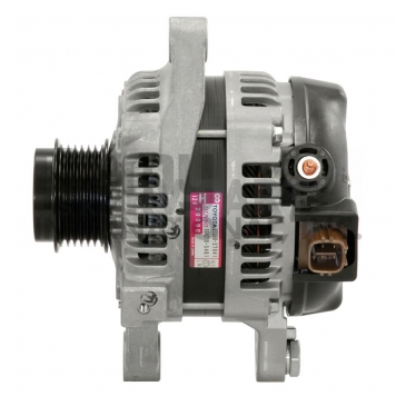 Remy International Alternator/ Generator 12897-3