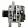 Remy International Alternator/ Generator 12897