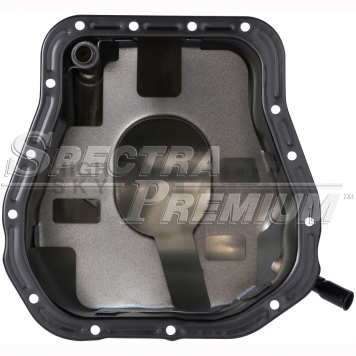 Spectra Premium Oil Pan - SUP02A-3