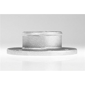 APEXi Air Filter Base Plate - 500-AA02
