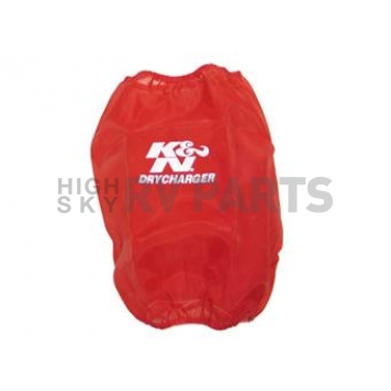 K & N Filters Air Filter Wrap - RF-1035DR