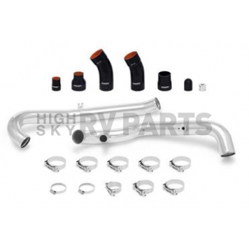Mishimoto Turbocharger Intercooler Pipe - MMICP-FIST-14P