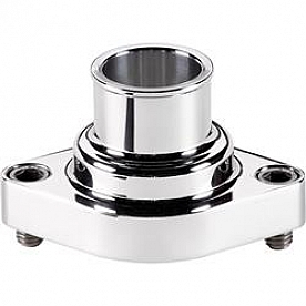 Billet Specialties Thermostat Housing 90120