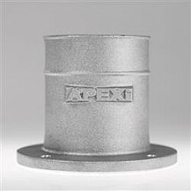 APEXi Air Filter Base Plate - 500-AA04